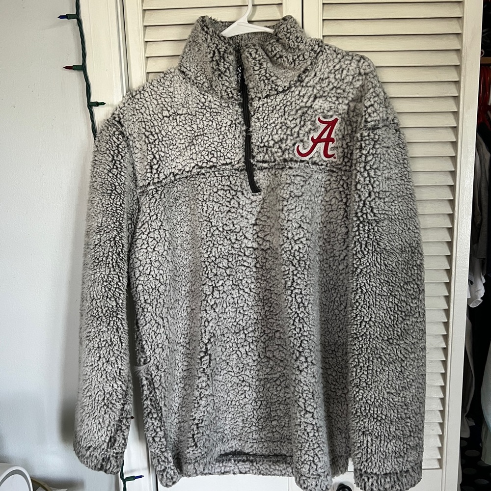 alabama sherpa